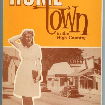 Home Town in the High Country