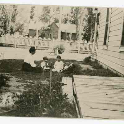 Print, Photographic