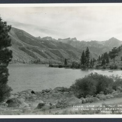 Print, Photographic