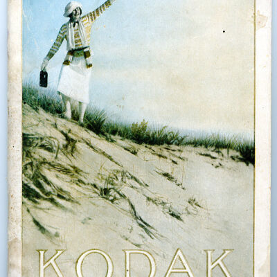 Kodak and Kodak Supplies
