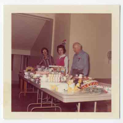 Print, Photographic
