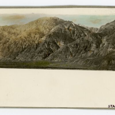 Print, Photographic