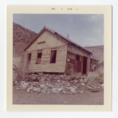 Print, Photographic