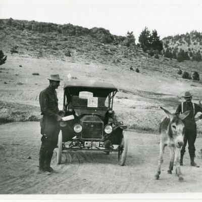 Print, Photographic