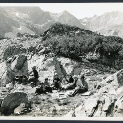 Print, Photographic