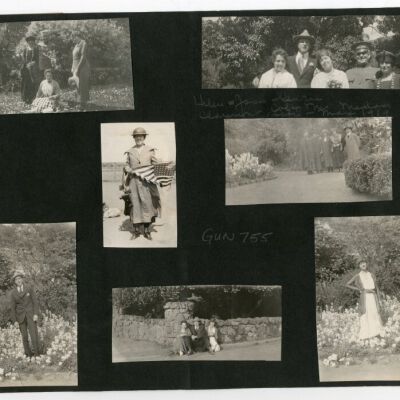 Print, Photographic