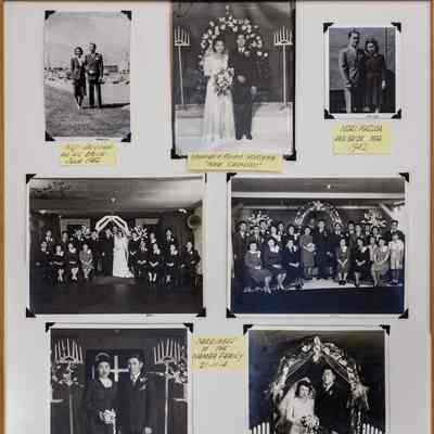 Panel, Display