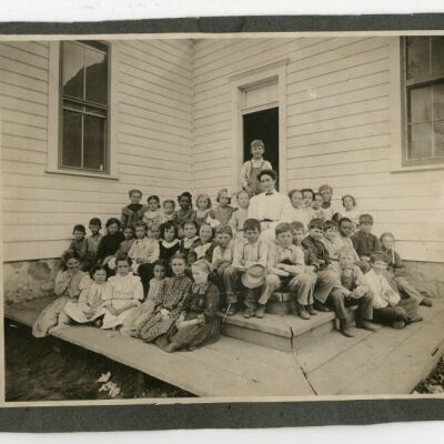 Print, Photographic