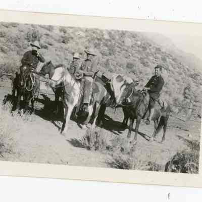 Print, Photographic