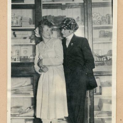 Print, Photographic