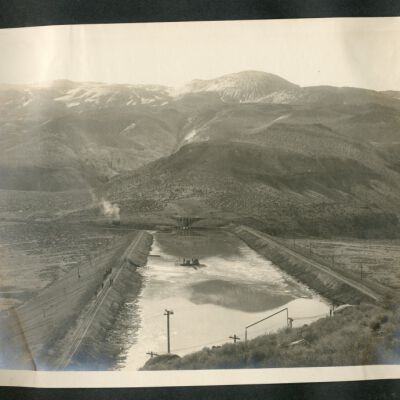 Print, Photographic