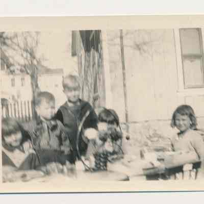 Print, Photographic
