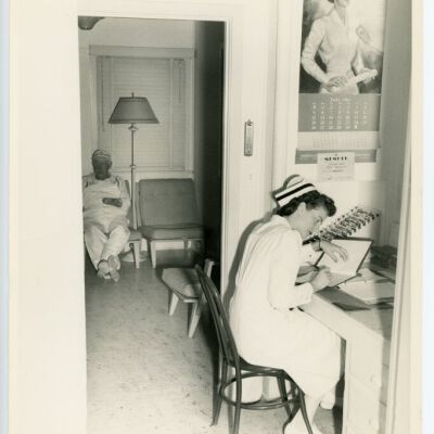 Print, Photographic