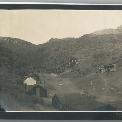 Print, Photographic