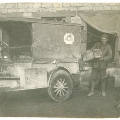 Print, Photographic