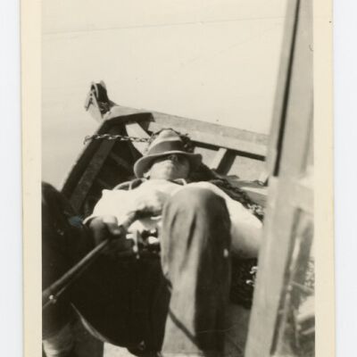 Print, Photographic