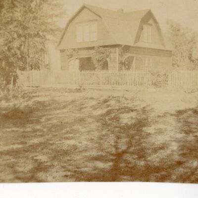 Print, Photographic