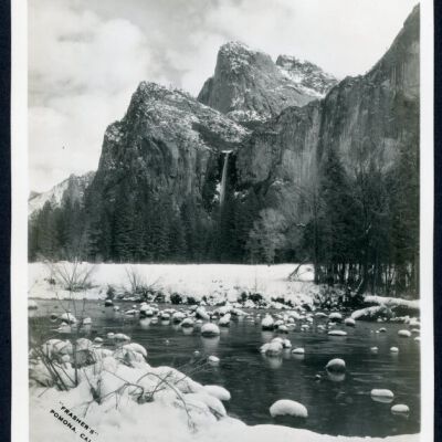 Print, Photographic
