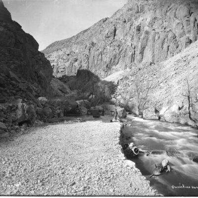 Owens River