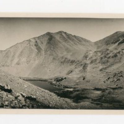 Print, Photographic