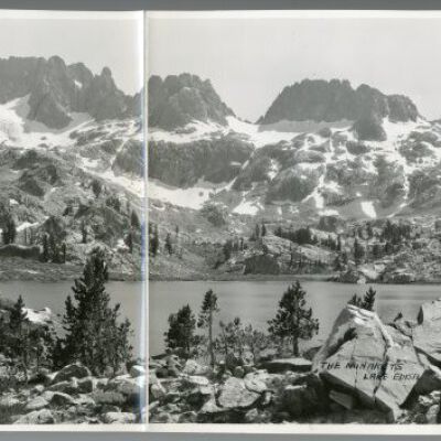 Print, Photographic