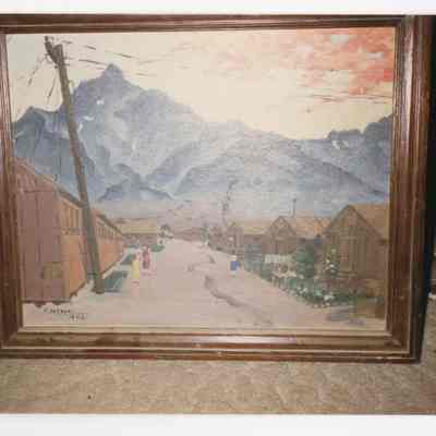 Print, Photographic