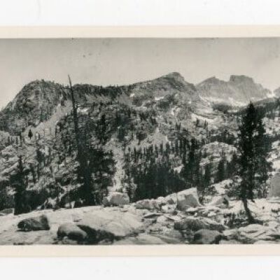 Print, Photographic