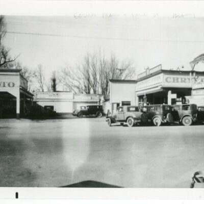 Print, Photographic