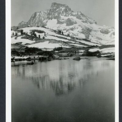 Print, Photographic