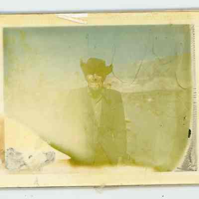 Print, Photographic