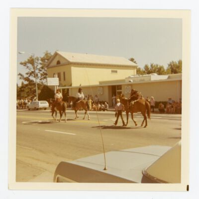 Print, Photographic