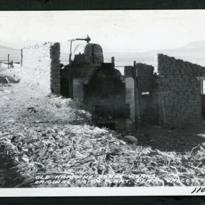Print, Photographic