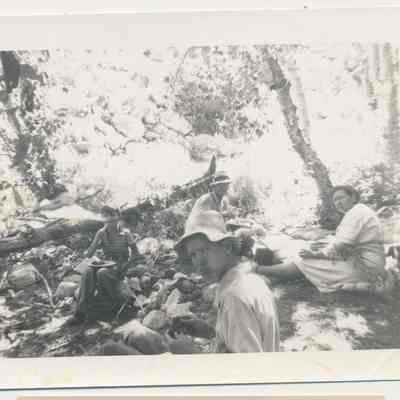 Print, Photographic