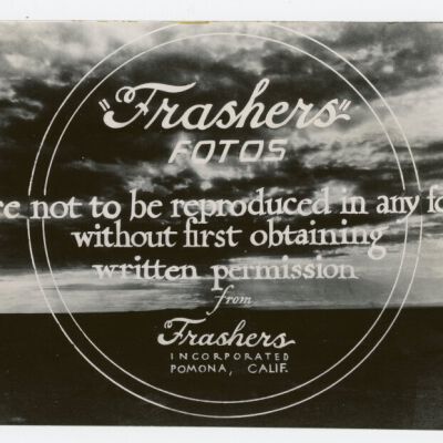 Print, Photographic