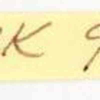 Label