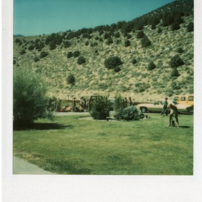 Print, Photographic
