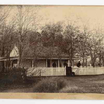 Print, Photographic