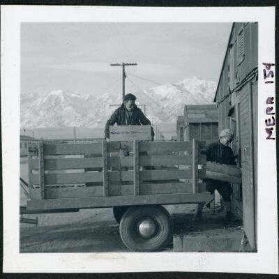Print, Photographic