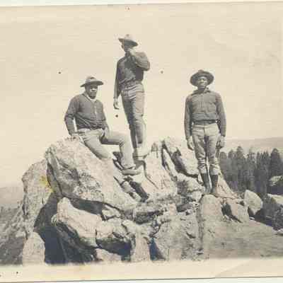 Print, Photographic