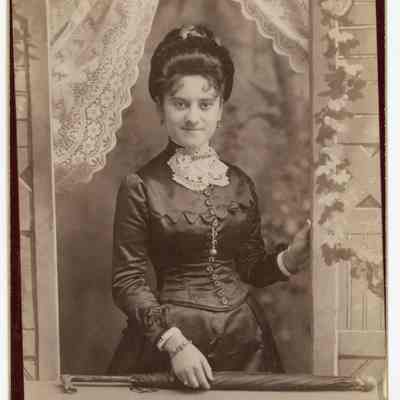 Print, Photographic