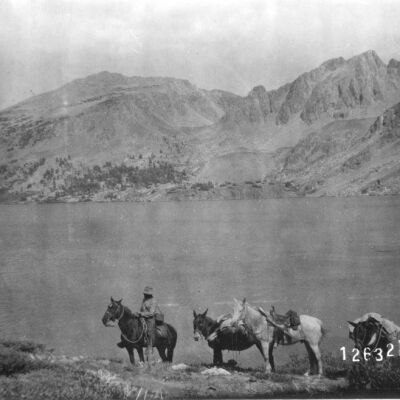 Print, Photographic