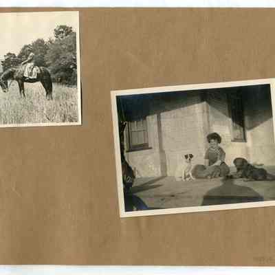 Print, Photographic