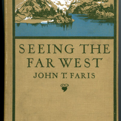 Seeing the Far West