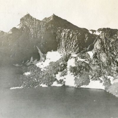 Print, Photographic