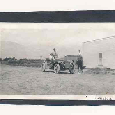 Print, Photographic