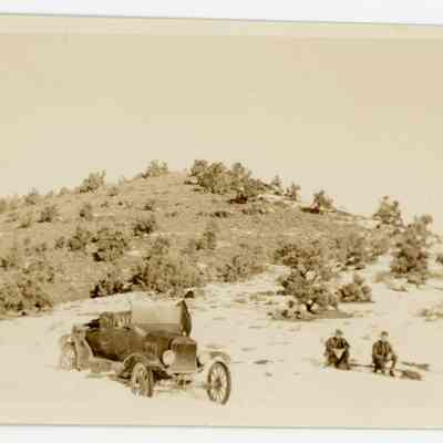 Print, Photographic