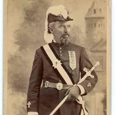 Print, Photographic