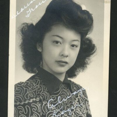 Print, Photographic
