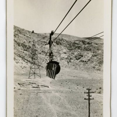 Print, Photographic