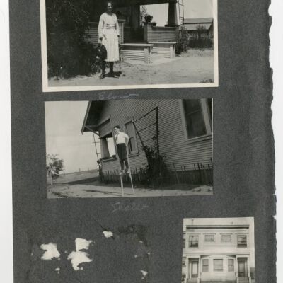 Print, Photographic
